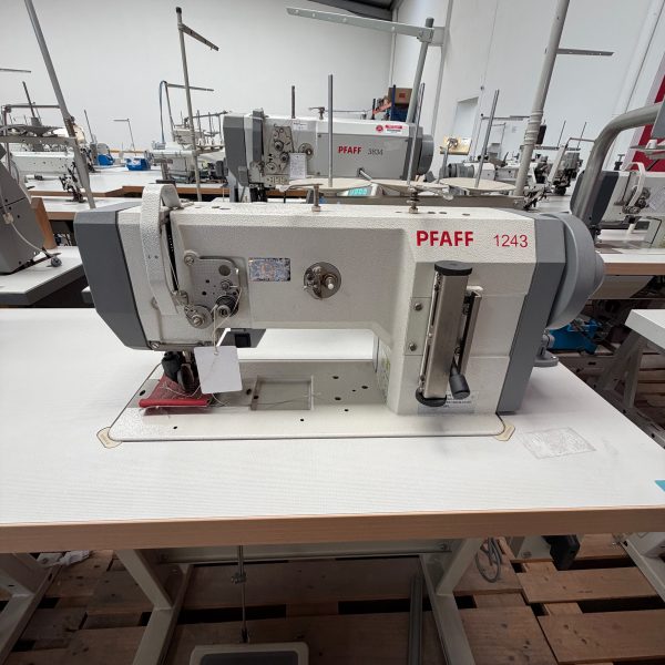 Pfaff 1243-4-01