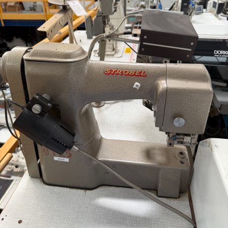 Strobel KL560